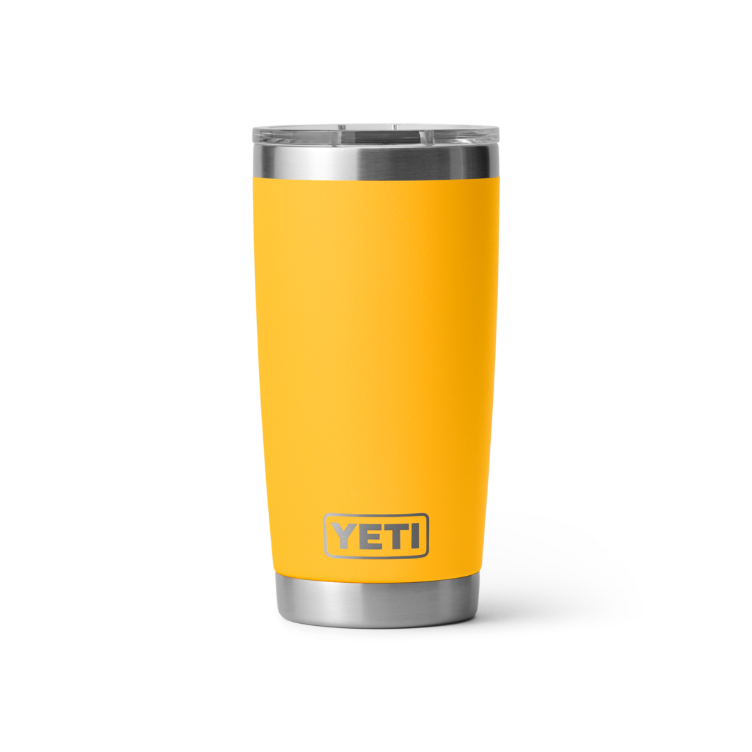 Yeti RAMBLER 591 ML / 20 Oz TUMBLER WITH MAGSLIDER LID - Image 10