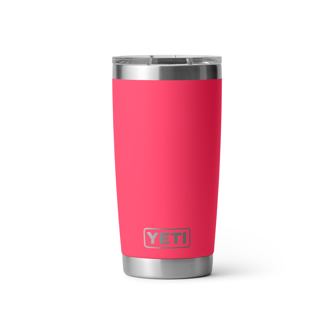 Yeti RAMBLER 591 ML / 20 Oz TUMBLER WITH MAGSLIDER LID - Image 17