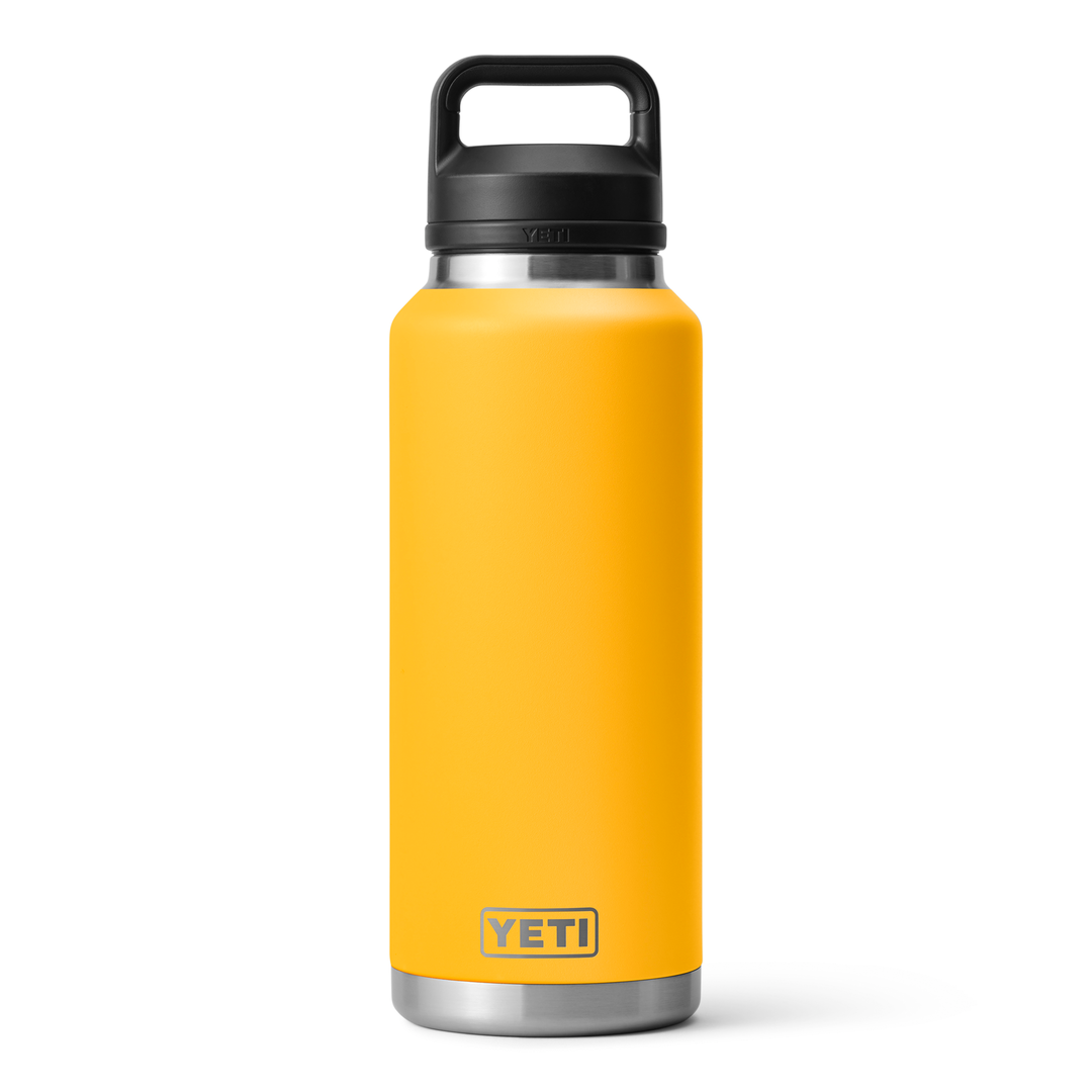 Yeti RAMBLER 1.36 L/ 46 Oz BOTTLE WITH CHUG CAP - Image 10