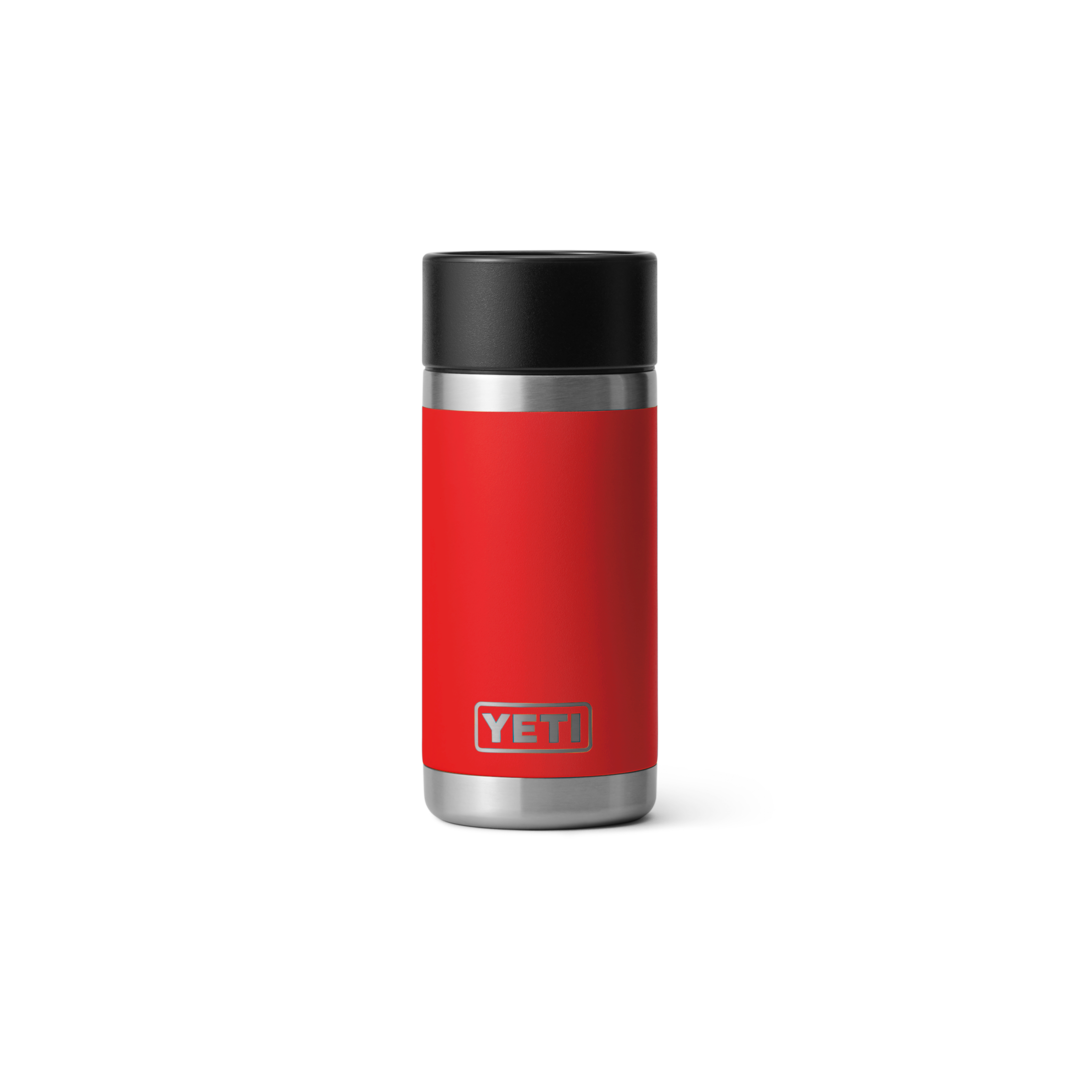 Yeti RAMBLER 355 ML/ 12 Oz BOTTLE WITH HOTSHOT CAP 13 Yeti RAMBLER 355 ML/ 12 Oz BOTTLE WITH HOTSHOT CAP - Image 11