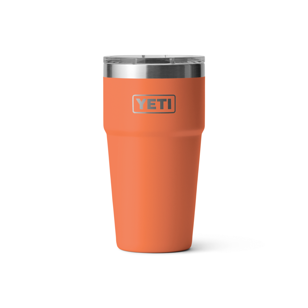 Yeti RAMBLER 16 OZ (473 ML) STACKABLE PINT WITH MAGSLIDER - Image 4