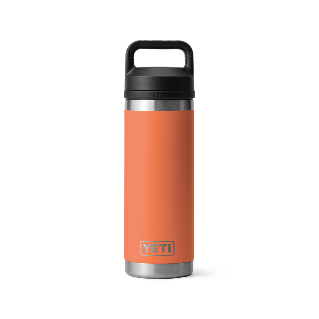 Yeti RAMBLER 532 ML / 18 OZ BOTTLE WITH CHUG CAP 10 Yeti RAMBLER 532 ML / 18 OZ BOTTLE WITH CHUG CAP - Image 8