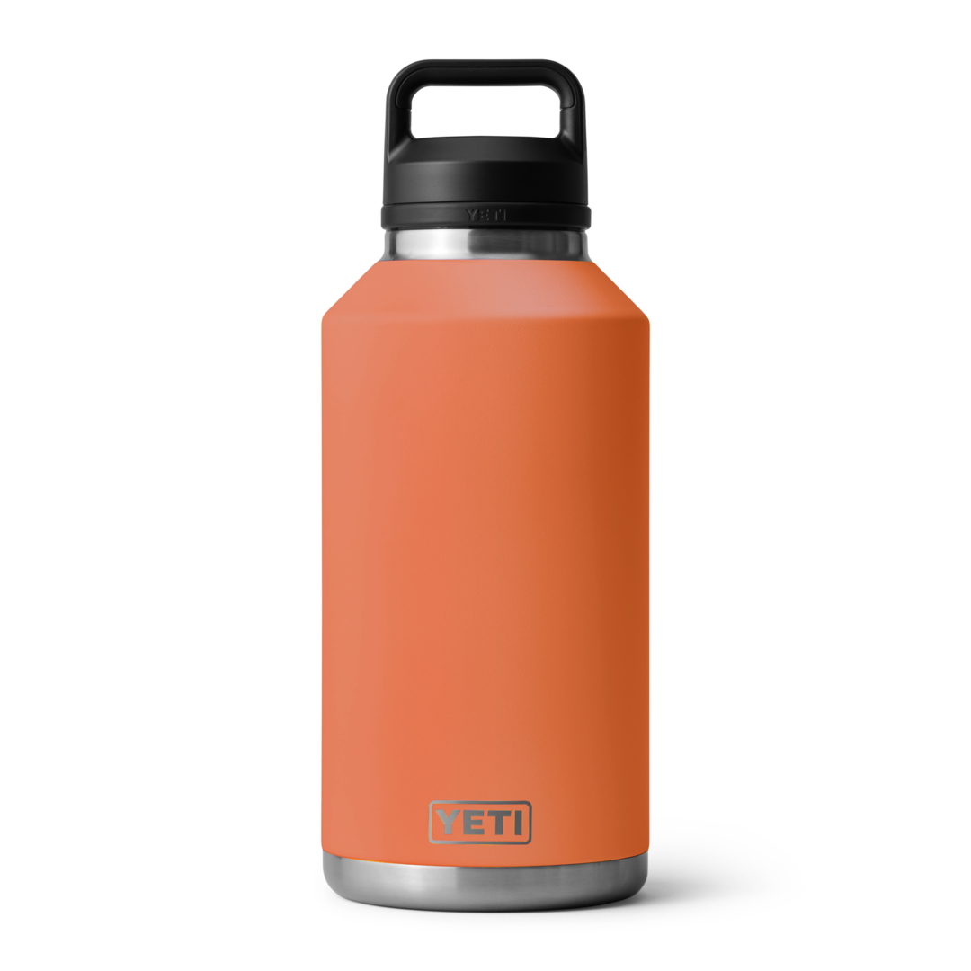 Yeti Rambler 64 Oz / 1.89 L Bottle Chug 5 Yeti Rambler 64 Oz / 1.89 L Bottle Chug - Image 3