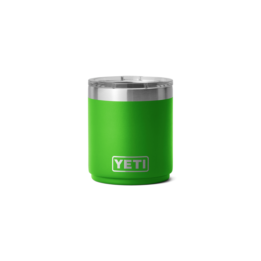 Yeti RAMBLER 10 Oz / 295 ML STACKABLE LOWBALL 2.0 - Image 8