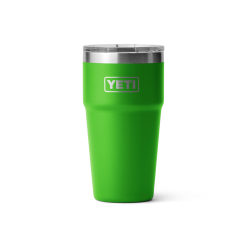 Yeti RAMBLER 16 OZ (473 ML) STACKABLE PINT WITH MAGSLIDER -outdoor product Shop SocialMedia1080x1080 YETI Wholesale Drinkware Rambler 16oz Pint Canopy Green Front 4121 Layers F Primary B 2400x2400 1