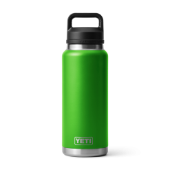 Yeti RAMBLER 1L / 36 Oz BOTTLE WITH CHUG CAP -outdoor product Shop SocialMedia1080x1080 YETI Wholesale Drinkware Rambler 36oz Bottle Canopy Green Front 4082 Layers F Primary B 2400x2400 9d4fb793 336c 451f b95a fcb2dabd388f