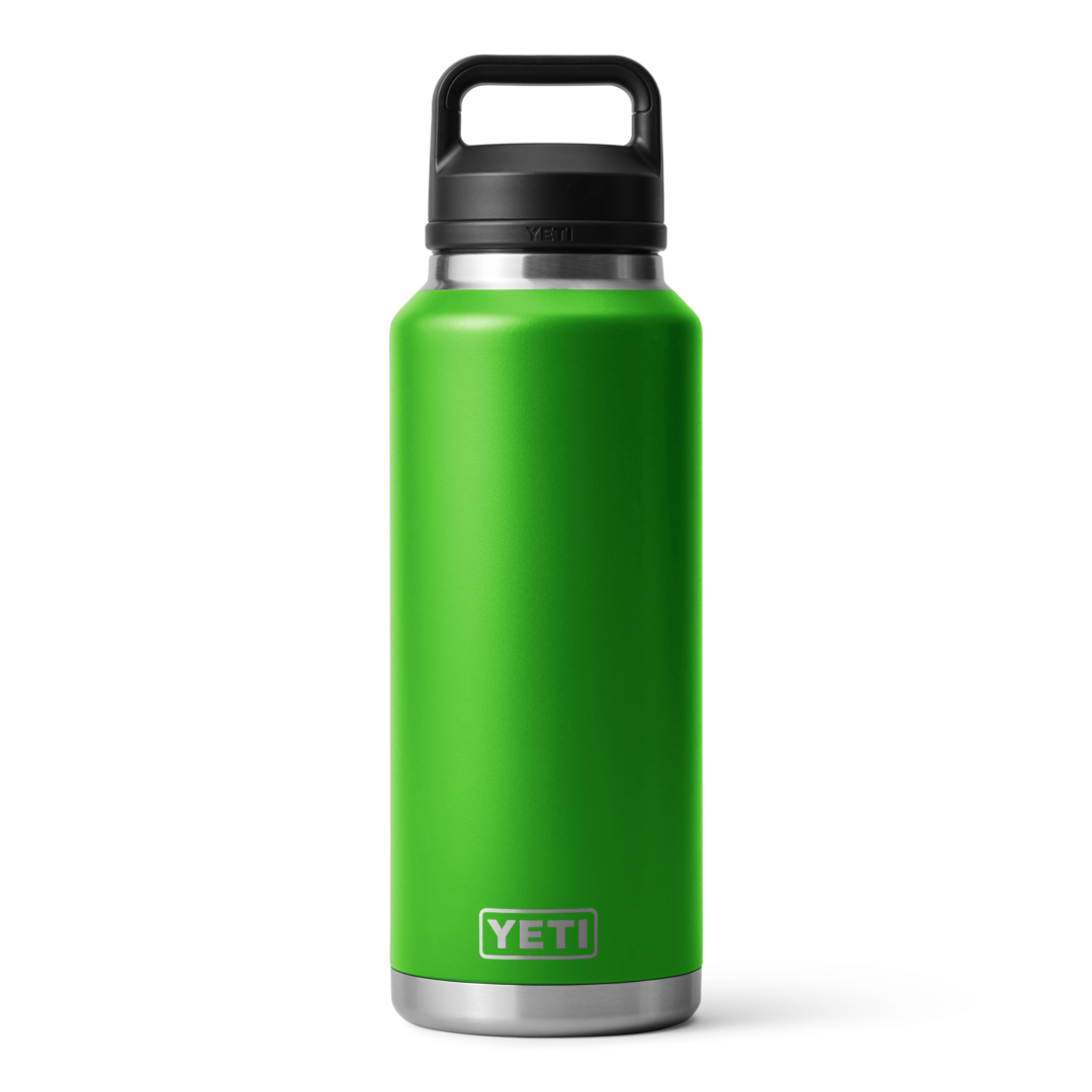 Yeti RAMBLER 1.36 L/ 46 Oz BOTTLE WITH CHUG CAP - Image 14