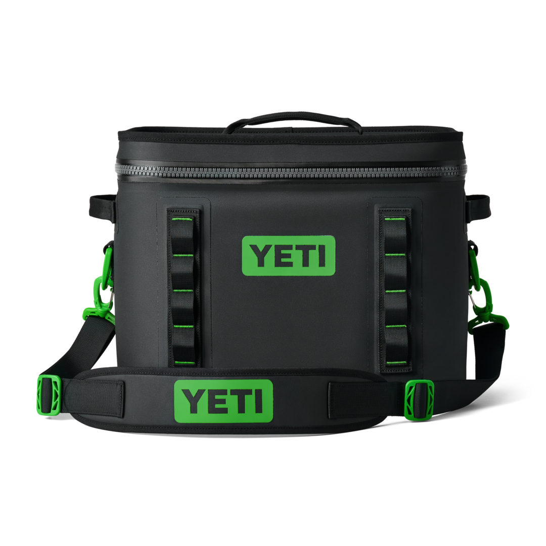 Yeti HOPPER FLIP® 18 SOFT COOLER 5 Yeti HOPPER FLIP® 18 SOFT COOLER - Image 3