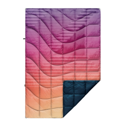 Rumpl Printed Nanoloft Puffy 1 Person