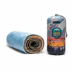 Rumpl Printed Original Puffy -outdoor product Shop TPPB TET 1 GRAND TETON NATIONAL PARK OG PUFFY 1P ROLL