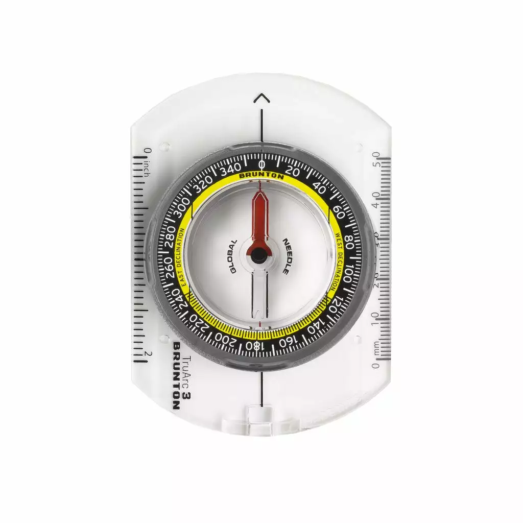 TRUARC 3 COMPASS 3 TRUARC 3 COMPASS