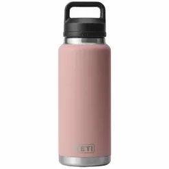 Yeti RAMBLER 1L / 36 Oz BOTTLE WITH CHUG CAP -outdoor product Shop YETIRambler 36oz Bottle Sandstone Pink Front 4082 Layers F 1680x1024 d6b20d94 1c44 46bf 9e1f 92b644d0cbc6