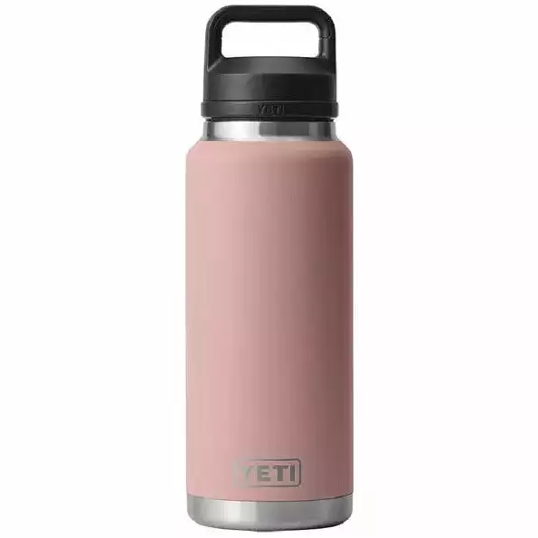 Yeti RAMBLER 1L / 36 Oz BOTTLE WITH CHUG CAP - Image 13