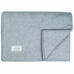 Anián The Melton Wool Blanket 12 Anián The Melton Wool Blanket -outdoor product Shop anianblanketglacier