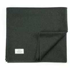 Anián The Melton Wool Blanket 15 Anián The Melton Wool Blanket -outdoor product Shop anianblanketolive