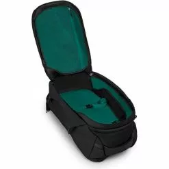 Fairview 40 -outdoor product Shop fairviewpack40 s22 side2 black