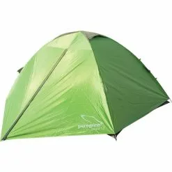 GANNET 3P TENT & FOOTPRINT
