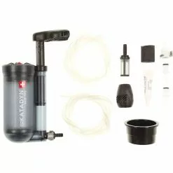 Katadyn Hiker PRO Transparent Microfilter -outdoor product Shop katadync 8019670 02