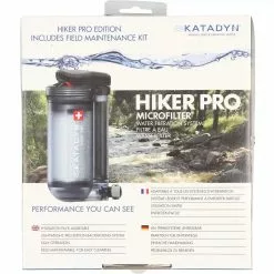 Katadyn Hiker PRO Transparent Microfilter -outdoor product Shop katadync 8019670 03