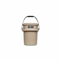 Yeti LOADOUT 20-LITER BUCKET -outdoor product Shop loadout 20 liter bucket 618652