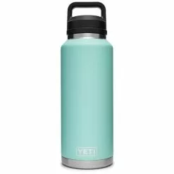Yeti RAMBLER 1.36 L/ 46 Oz BOTTLE WITH CHUG CAP -outdoor product Shop rambler 136 l 46 oz bottle with chug cap 480636