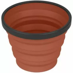 Sea To Summit X Mug -outdoor product Shop seatosummitxmugrust