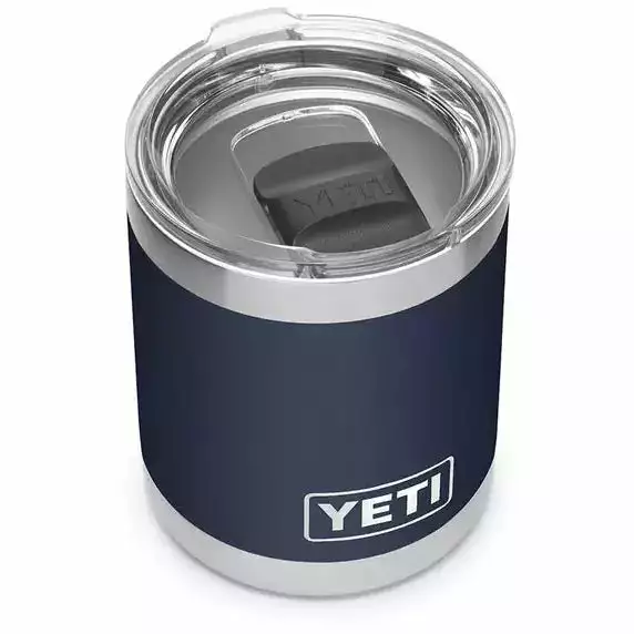 Yeti RAMBLER 295 ML/ 10 OZ LOWBALL WITH MAGSLIDERâ„¢ LID 10 Yeti RAMBLER 295 ML/ 10 OZ LOWBALL WITH MAGSLIDERâ„¢ LID - Image 8