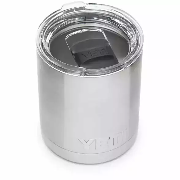 Yeti RAMBLER 295 ML/ 10 OZ LOWBALL WITH MAGSLIDERâ„¢ LID 8 Yeti RAMBLER 295 ML/ 10 OZ LOWBALL WITH MAGSLIDERâ„¢ LID - Image 6