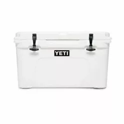 Yeti TUNDRA 45 HARD COOLER -outdoor product Shop yetiL Main White Expanded F Tundra45