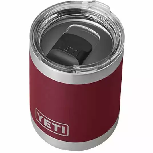 Yeti RAMBLER 295 ML/ 10 OZ LOWBALL WITH MAGSLIDERâ„¢ LID 14 Yeti RAMBLER 295 ML/ 10 OZ LOWBALL WITH MAGSLIDERâ„¢ LID - Image 12