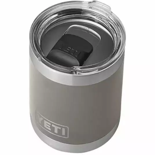 Yeti RAMBLER 295 ML/ 10 OZ LOWBALL WITH MAGSLIDERâ„¢ LID 13 Yeti RAMBLER 295 ML/ 10 OZ LOWBALL WITH MAGSLIDERâ„¢ LID - Image 11